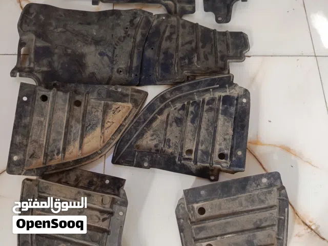 حواظن محرك مستوبيشي لانسر