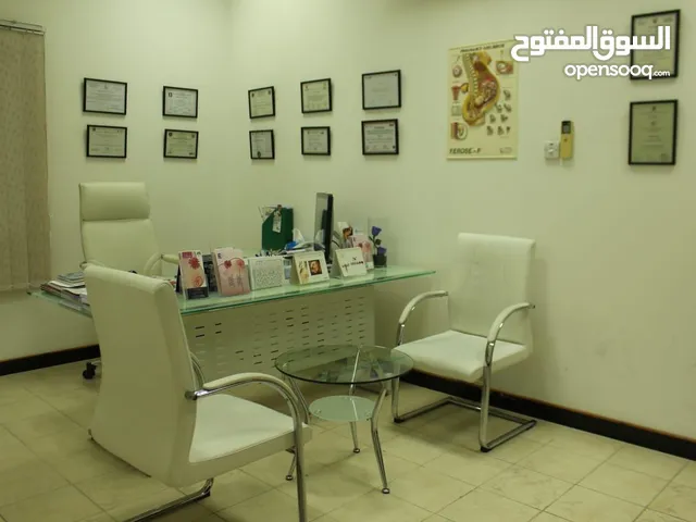 300 m2 Clinics for Sale in Central Governorate Sanad