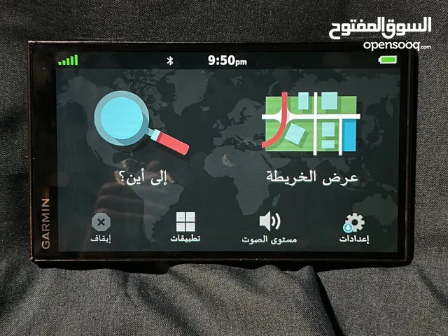 Garmin drivesmart 65MT قارمن درايف سمارت 65