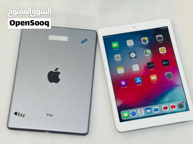 IPad 5 (30BD)