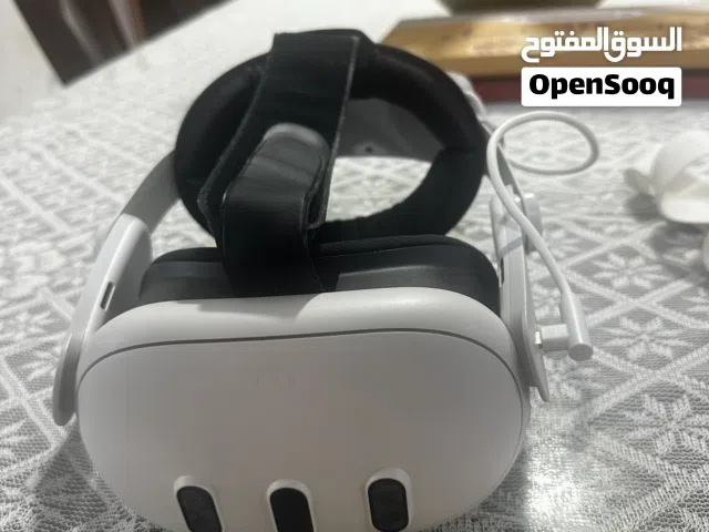 VR الواقع الافتراضي