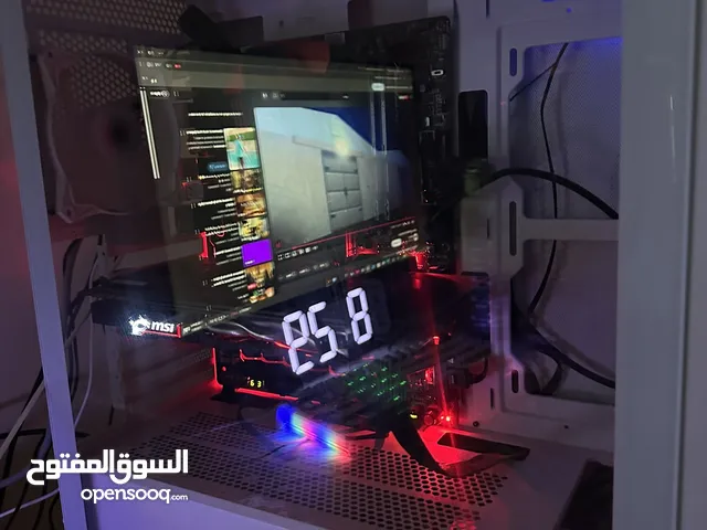 للبيع بي سي