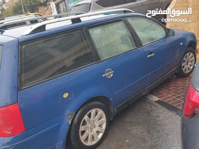 Used Volkswagen Passat in Hebron