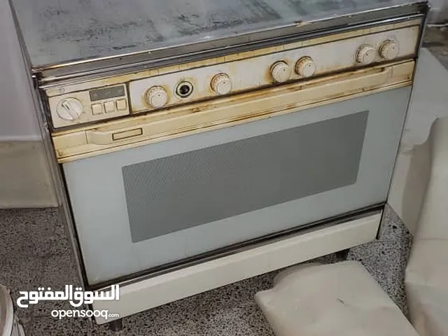 Palson Ovens in Sana'a