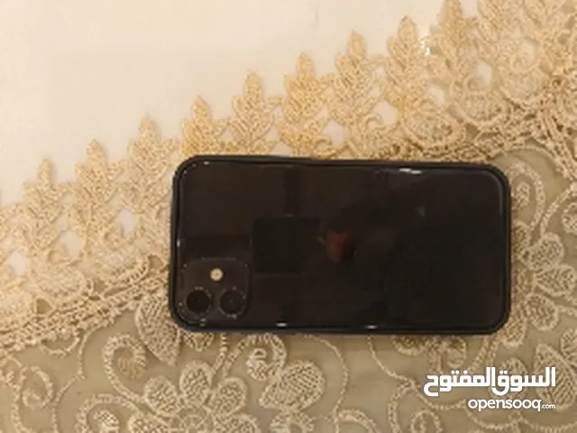 Apple iPhone 11 128 GB in Amman