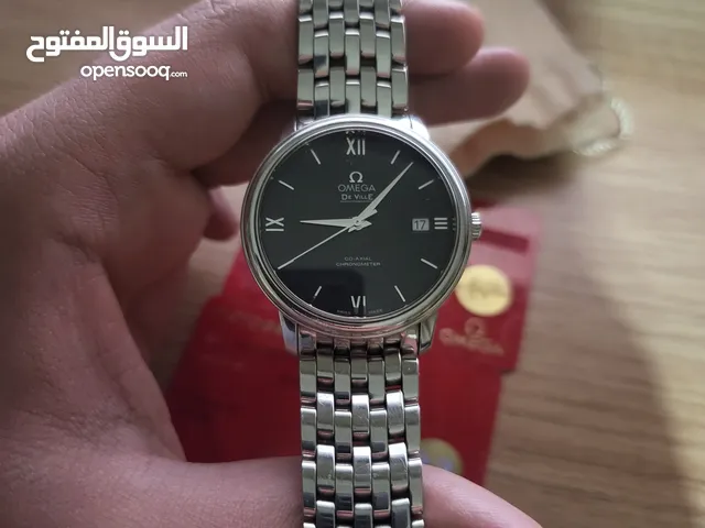 Automatic Omega watches for sale in Istanbul