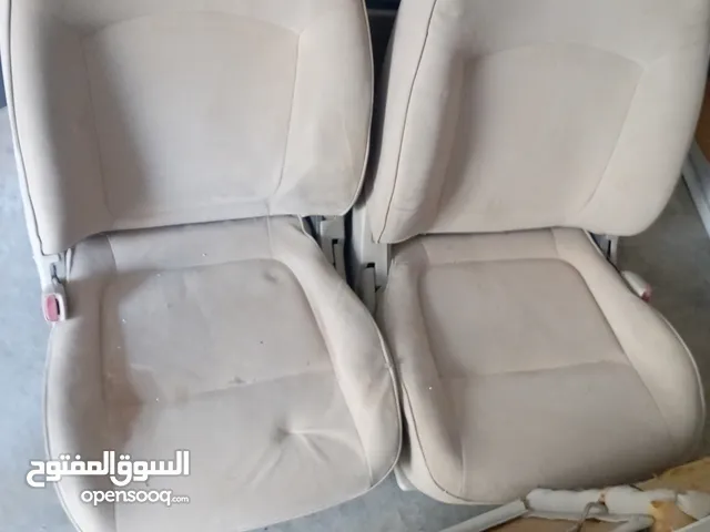 كراسي صني فلونه