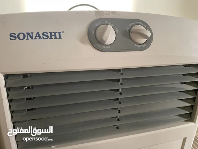 Panasonic 0 - 1 Ton AC in Sharjah