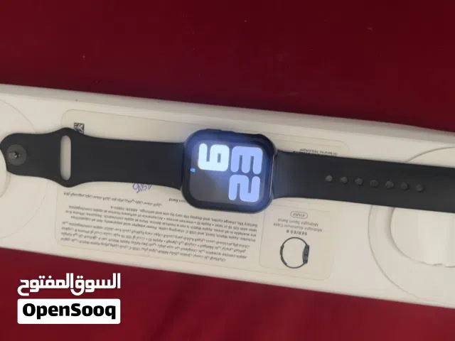 Apple Watch Series 8 41mm aluminum