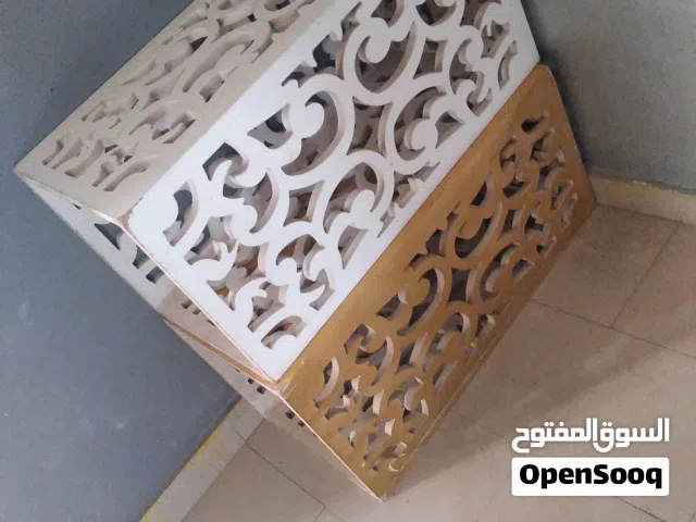 قوعد للطاولات المرش او الخشب