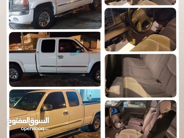 السلام عليكم للبيع جمس مديل 2005