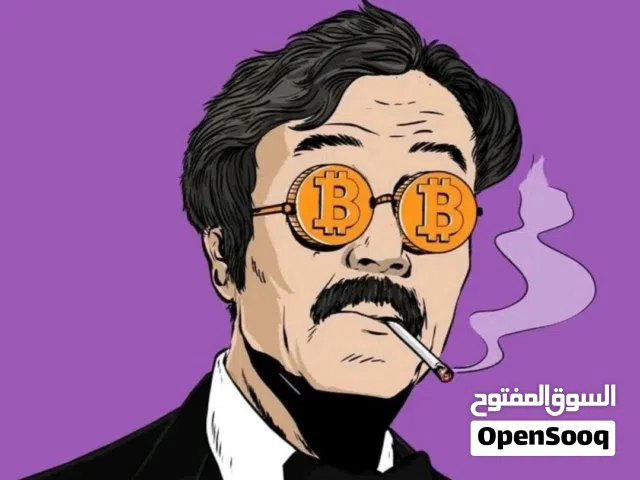 كريبتو Crypto اسرار، بزنسس، ثراء