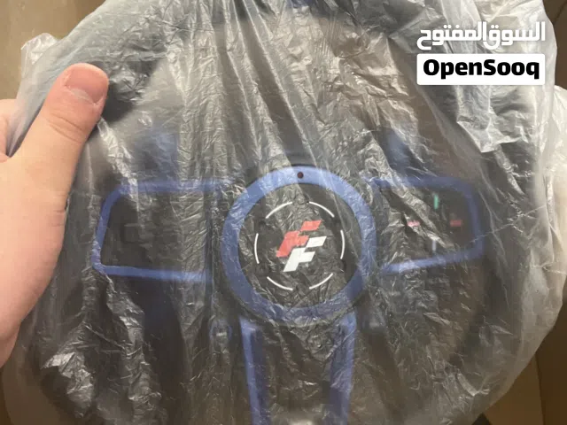 سكان فلاش قير عادي يشتغل على سوني 5 و 4