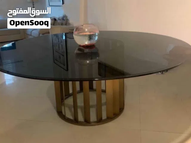 Dining table + 6 chairs for 350