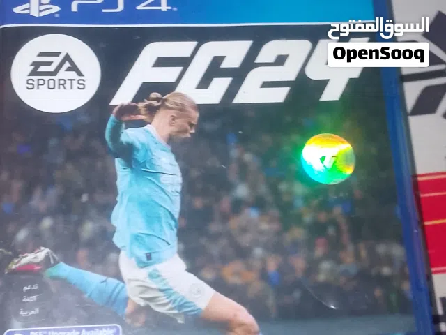 شريط فيفا 24