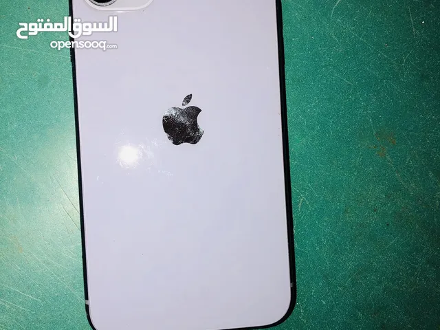 Apple iPhone 11 128 GB in Mansoura