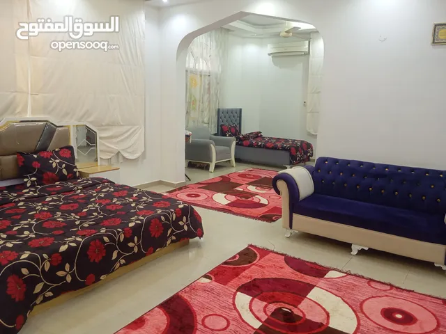 غرفة للايجار الموالح الجنوبيه