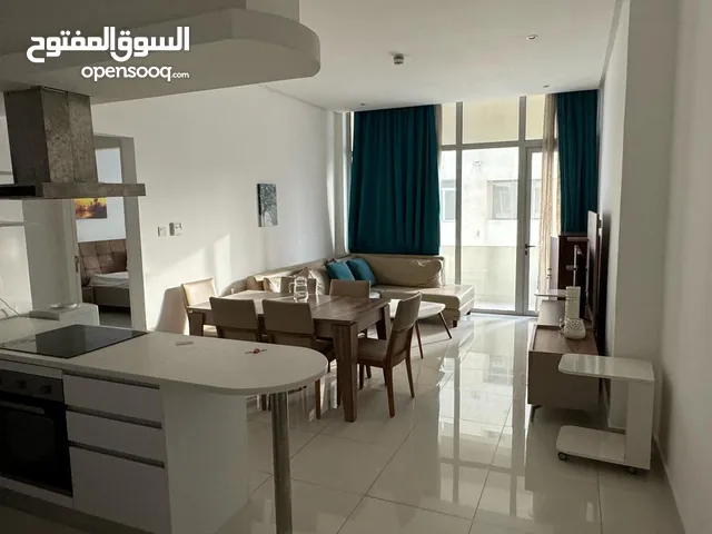 شقق للإيجار بالجفير - برج منوة2