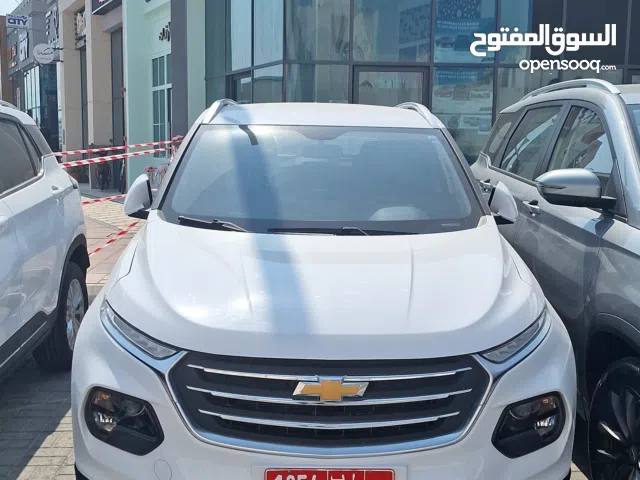 SUV Toyota in Muscat
