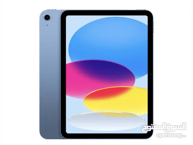 iPad 10 64 GB