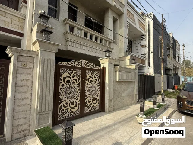 بيت للبيع الواجهة مرمر