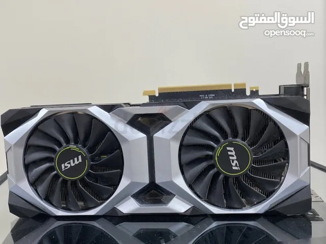 Gpu 2080ti msi