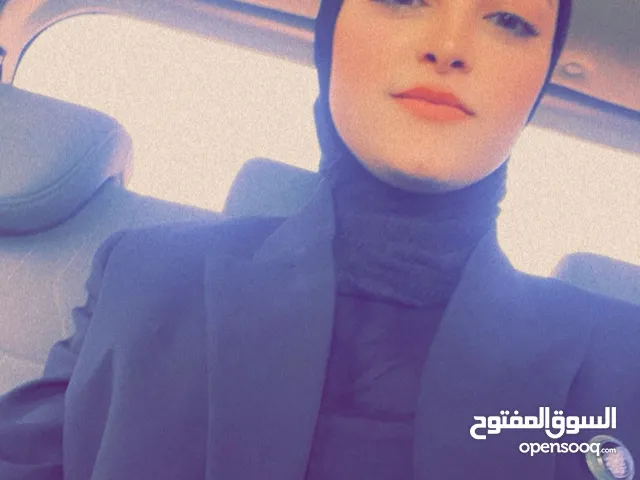 asmaa barghouthi