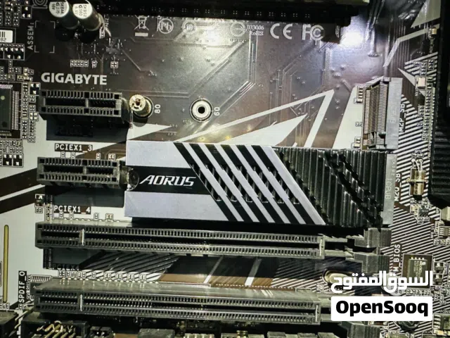 AORUS Gen4 7000s SSD 2TB