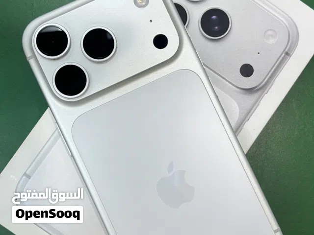 iphone 17pro 256gb