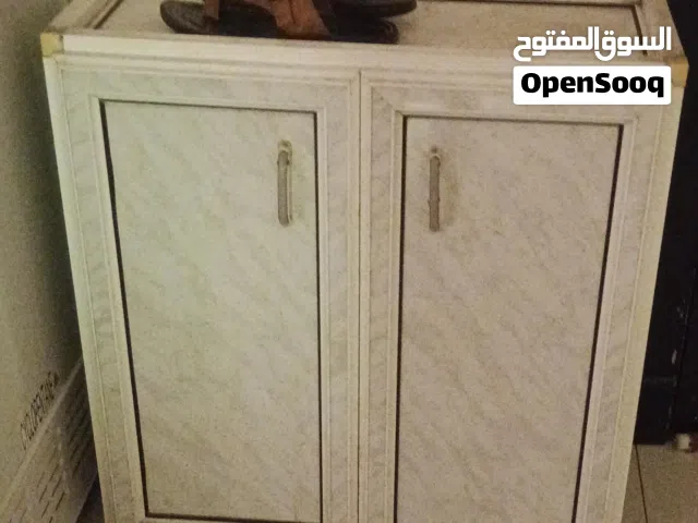 shoes rack and cabinet
