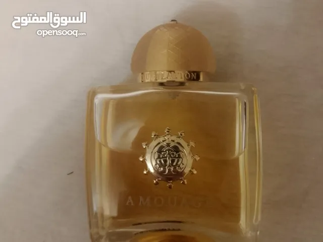 عطور عينات حره اصلي مكفول ع الفحص