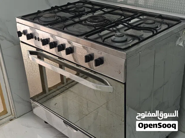 فرن غاز مصري مستعمل نظيف وشغال