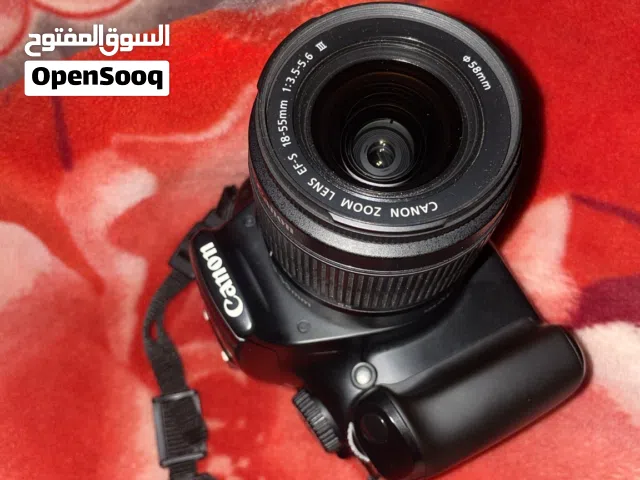 Canon EOS 1100D