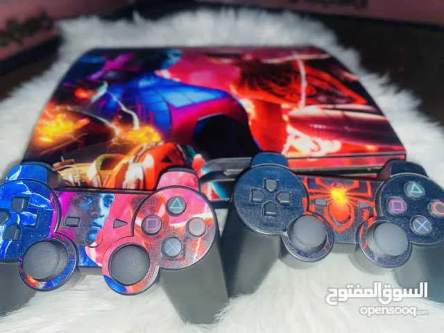 PlayStation 3 PlayStation for sale in Tripoli