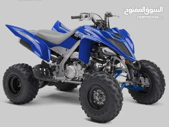 Yamaha Raptor 700 2025 in Kuwait City