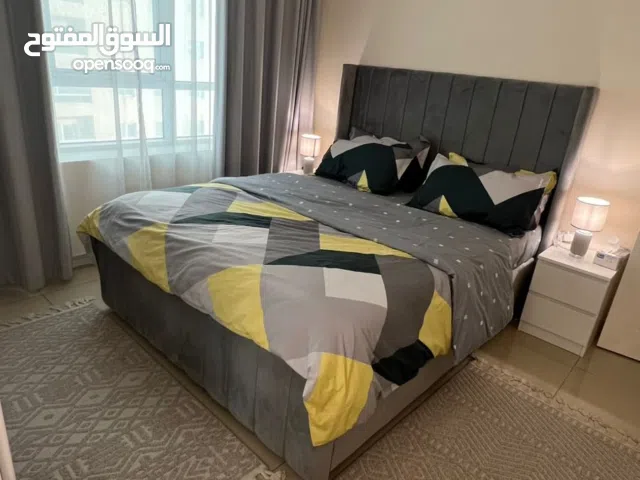100 m2 1 Bedroom Apartments for Rent in Sharjah Al Taawun