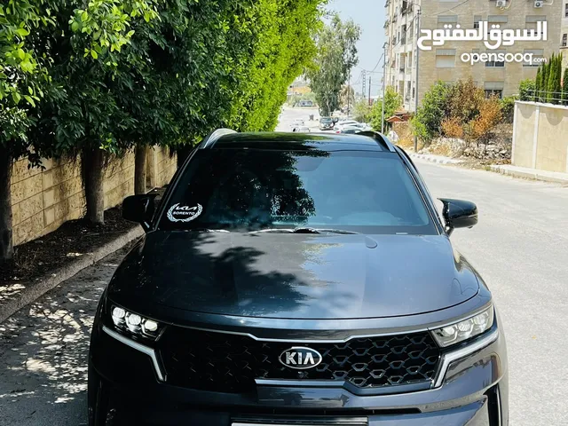 كيا سرينتو 2020