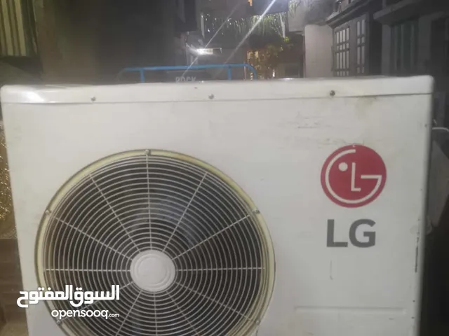 تكييف 3 حصان وارد الكويت استعمال خليجي ليس فيه اي عيوب البيع لصغر حجم المكان ع التكييف وجاهز التركيب