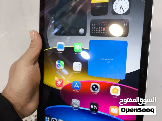 Apple iPad 256 GB in Baghdad