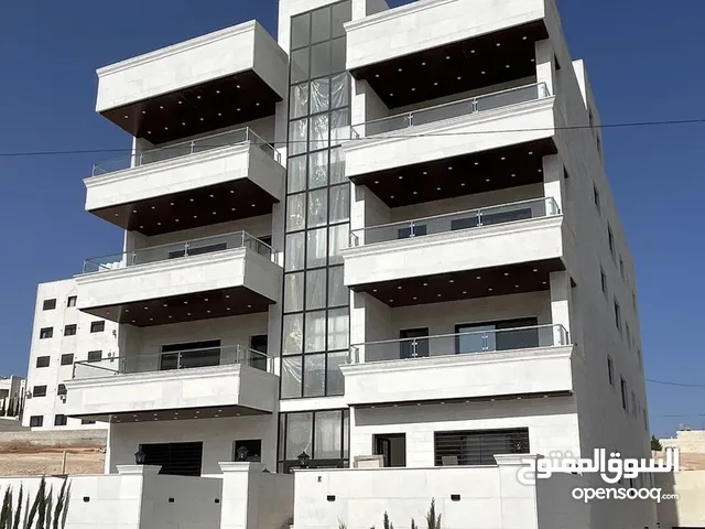 200 m2 3 Bedrooms Apartments for Sale in Amman Shafa Badran