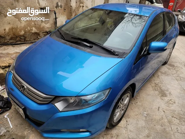 Used Honda Insight in Amman