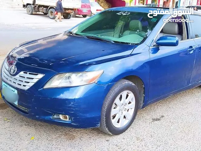 Used Toyota Camry in Sana'a