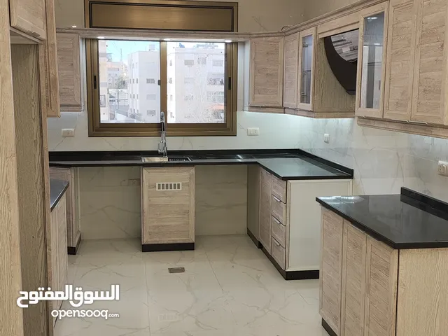 120 m2 3 Bedrooms Apartments for Rent in Irbid Mojamma' Amman Al Jadeed