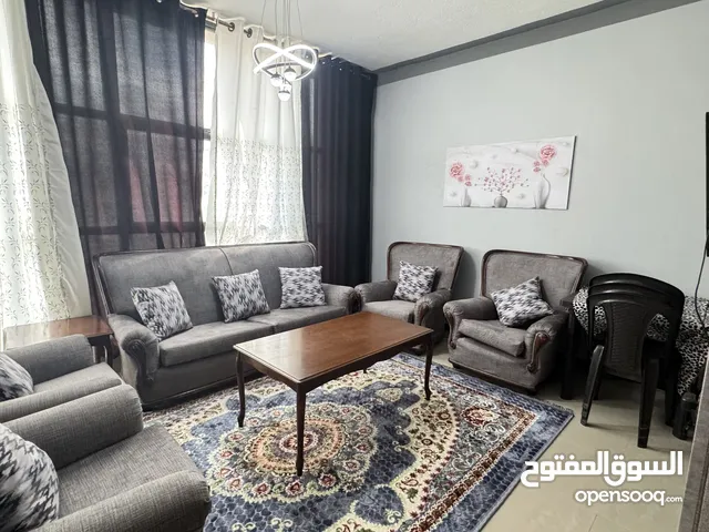 السلط بلازا شقة مفروشة اجنحة فندقية يومي  شهري اسبوعي اثاث جديد مساحات للايجار طوابق كامله ومعارض