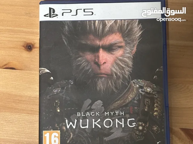 Wukong ps5