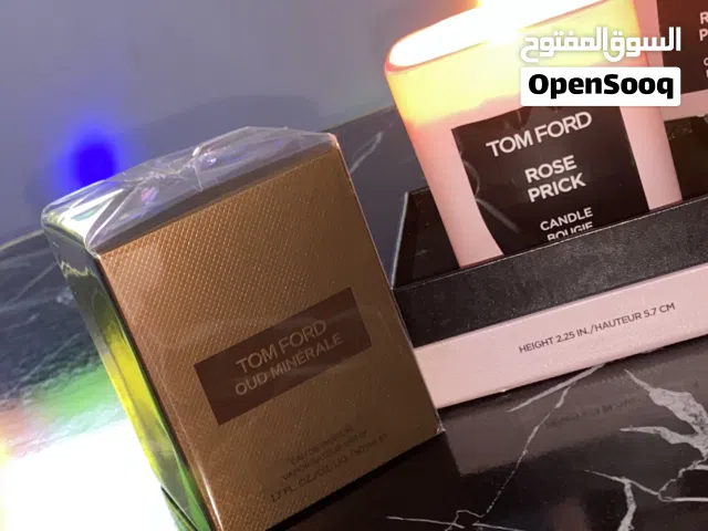 Tomford original Luxury has a new price – 30% OFF Tom Ford Perfume