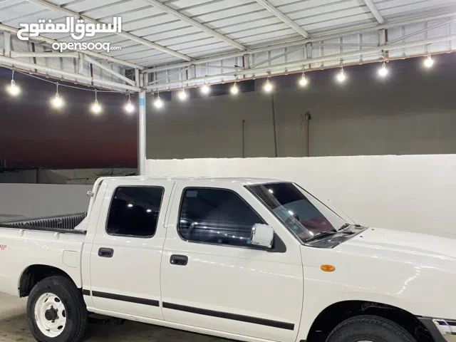 Used Nissan Datsun in Al Sharqiya