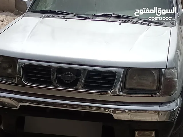 بكم نيسان 1998للبيع