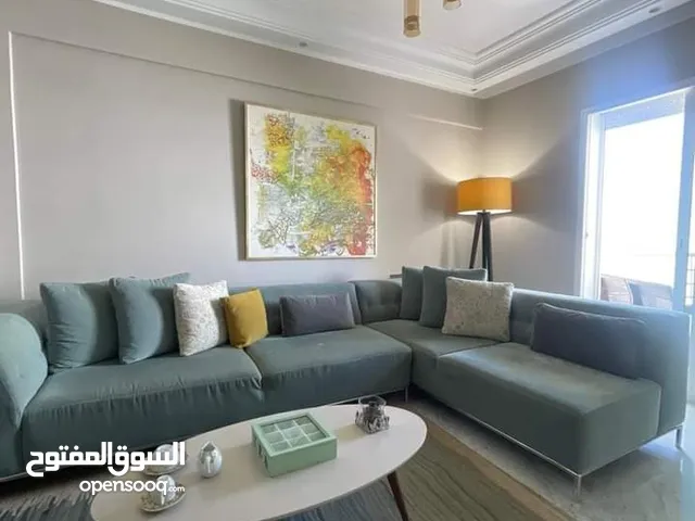 89 m2 1 Bedroom Apartments for Rent in Tunis Other