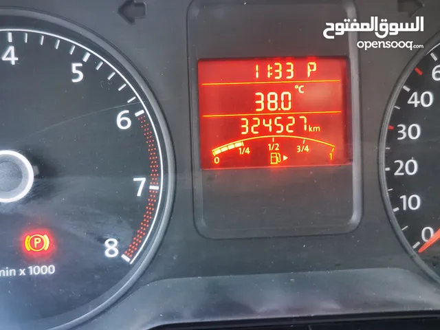 Volkswagen Polo 2013 in Muscat